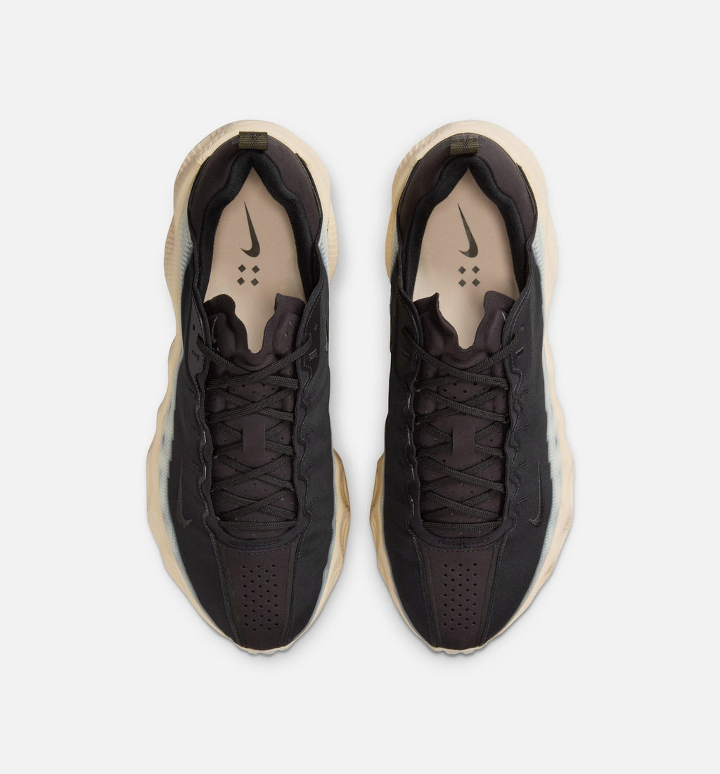 Ava Rover Men's Lifestyle Shoes - Black/Muslin/Sequoia/Anthracite