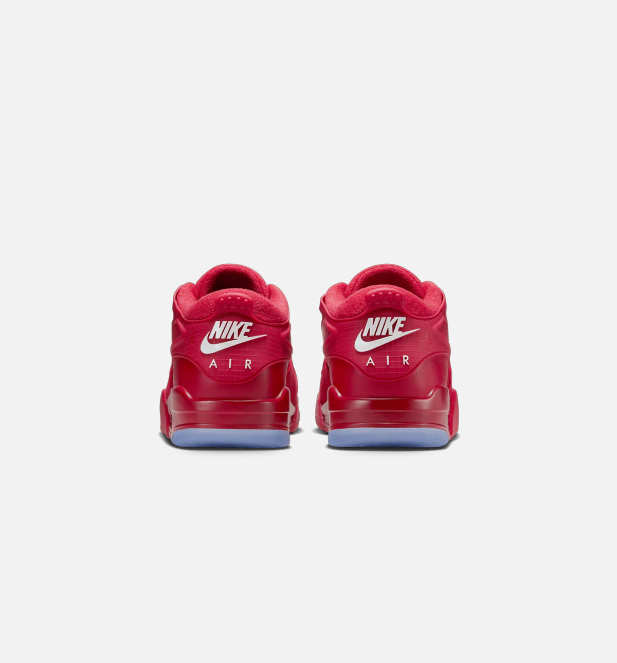 Air Jordan 4 RM 男款生活方式鞋 - Varsity Red/Blue Tint/Black/White
