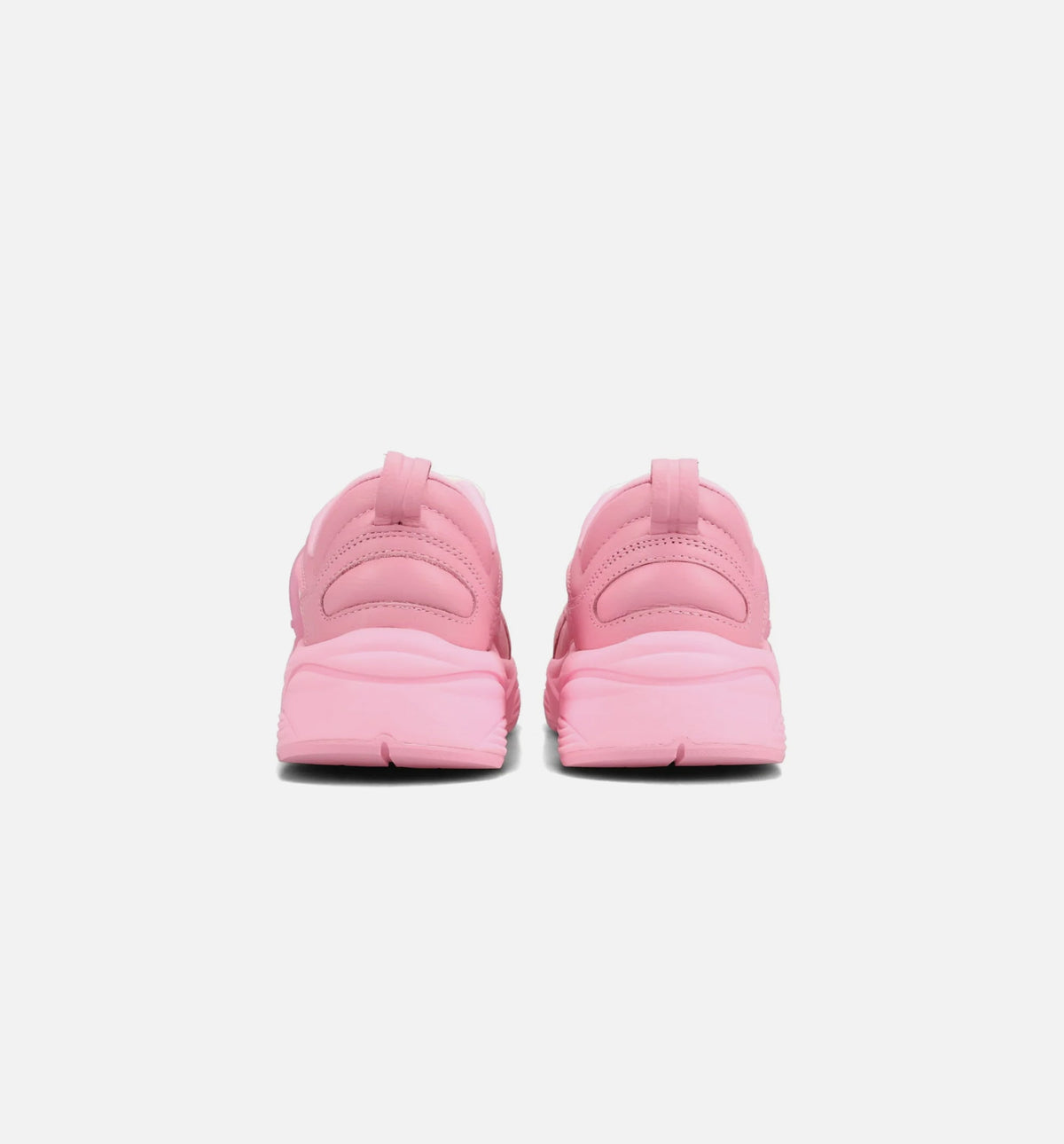 Trunner O/S SP Men's Lifestyle Shoes - Pinksicle/Watermelon/Sail
