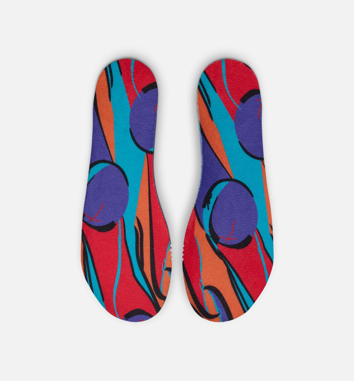 Air Jordan 8 Retro Aqua Grade School 生活方式鞋 - Black/Multi Color/Bright Concord/Multi Color