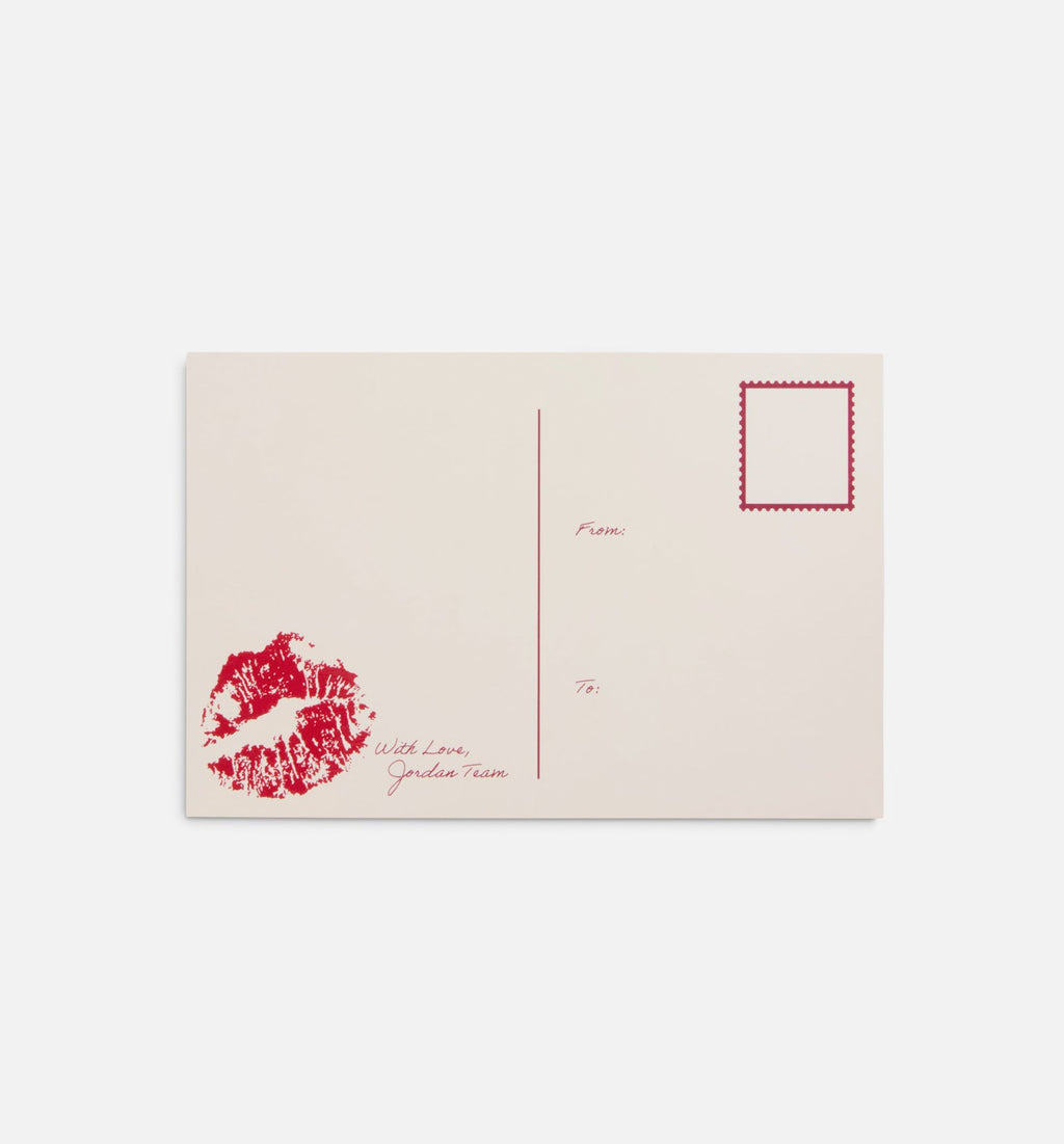 Air Jordan 4 Retro Valentines Day 女款生活方式鞋 - Pale Ivory/Sierra Red/Tough Red