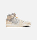 Air Jordan 1 Retro High OG Sail 男款生活方式鞋 - Sail/University Red/Pale Ivory/Coconut Milk