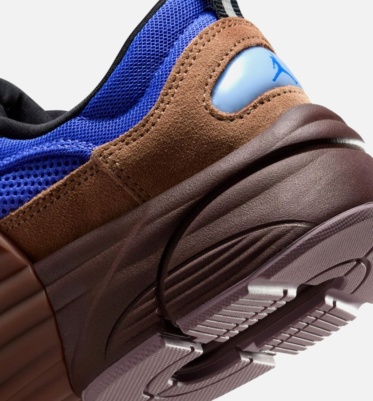 Trunner Archaeo 男款生活方式鞋 - Archaeo Brown/Persian Violet/Earth/Aluminum