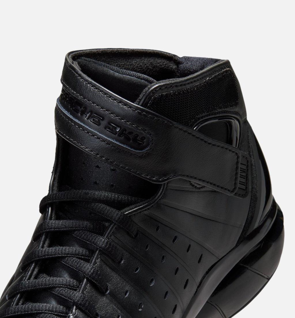 Air Zoom Huarache 2K4 OT Men's Lifestyle Shoes - Black/Black