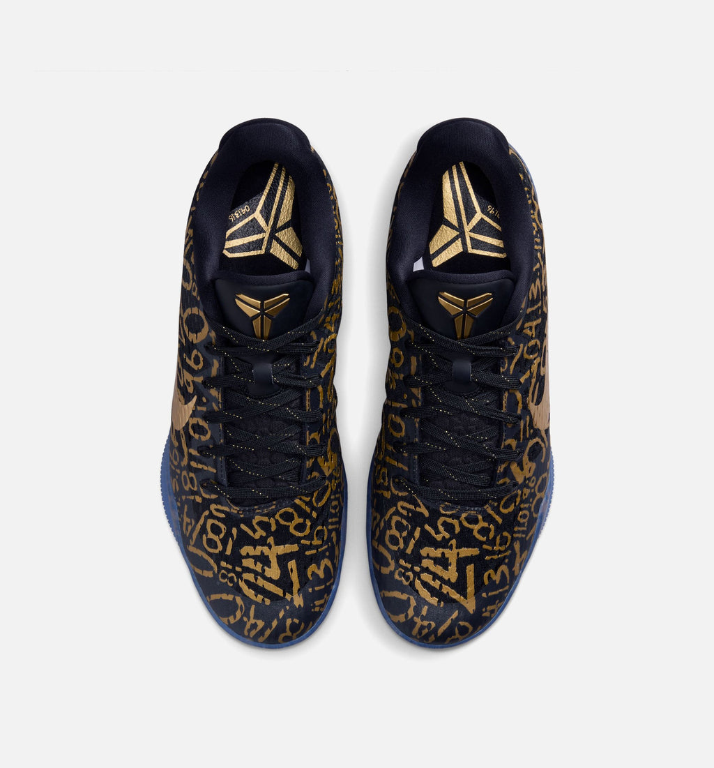 Kobe 11 Protro Mamba Day 男款篮球鞋 - Multicolor