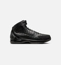 Air Zoom Huarache 2K4 OT Men's Lifestyle Shoes - Black/Black