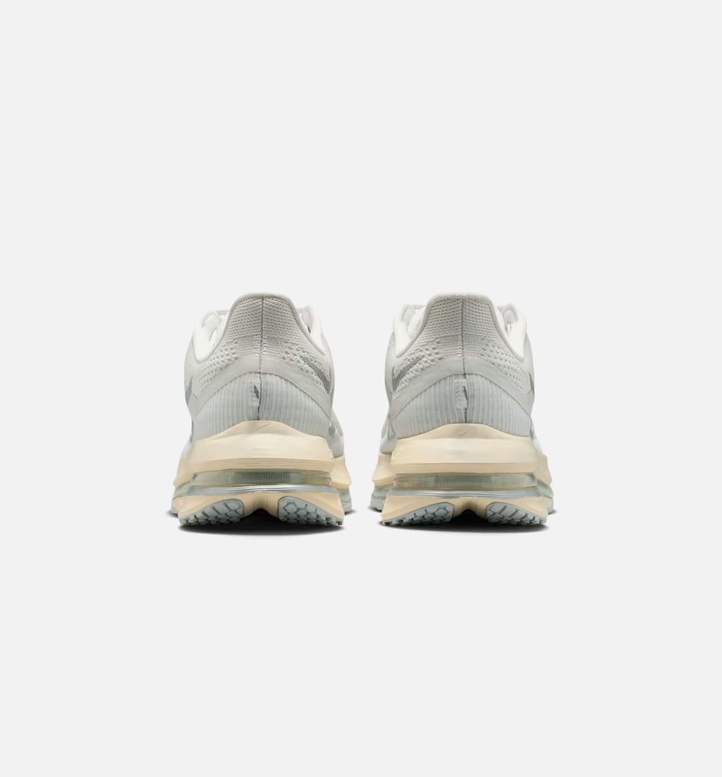 Pegasus Premium Men's Lifestyle Shoes - Platinum Tint/Grey Fog/Iron Grey/Reflect Silver