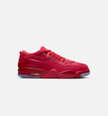 Air Jordan 4 RM 男款生活方式鞋 - Varsity Red/Blue Tint/Black/White