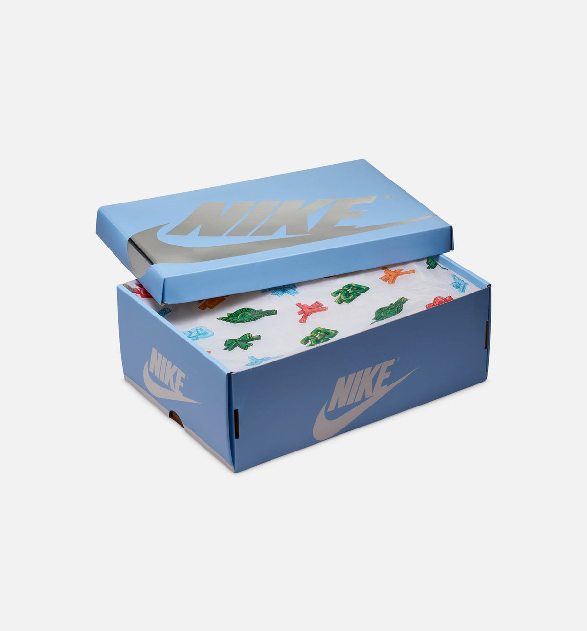 Air Jordan 1 Retro High OG Psychic Blue 女款生活方式鞋 - Pale Ivory/Psychic Blue/Coconut Milk