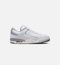 Air Jordan 23 Cement Grey 男款生活方式鞋 - White/Sail/Cement Grey