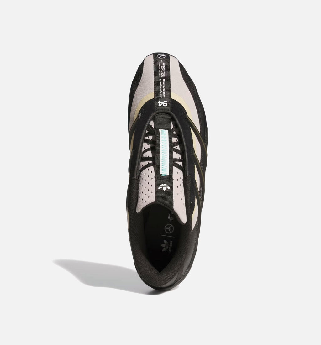 Bad Bunny x Mercedes-AMG Petronas F1 Adiracer Men's Lifestyle Shoes - Branch/Sand/Cinder