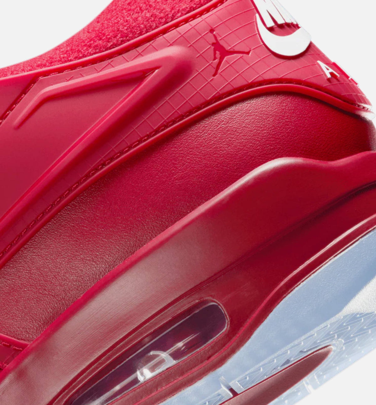 Air Jordan 4 RM 男款生活方式鞋 - Varsity Red/Blue Tint/Black/White