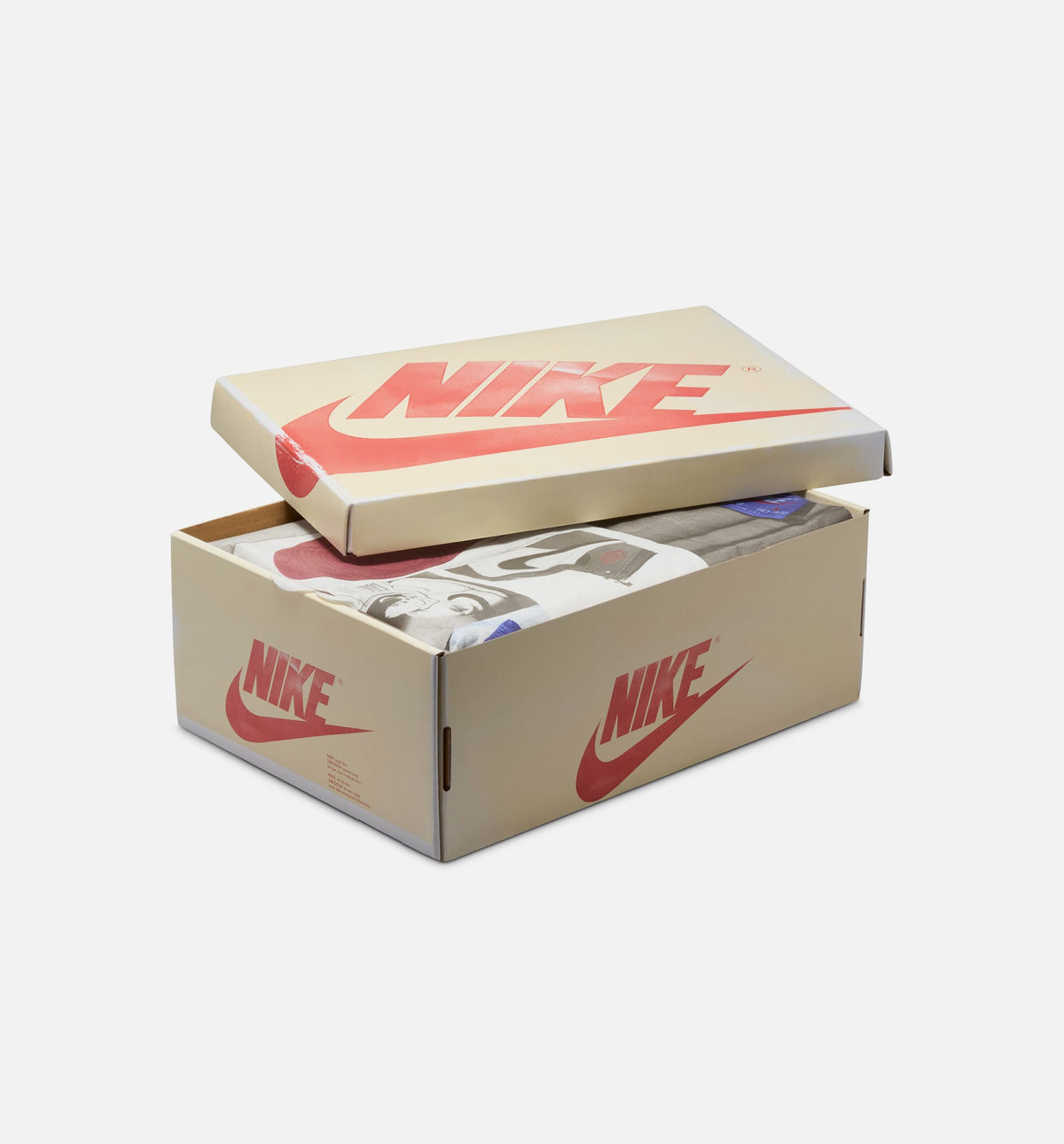 Air Jordan 1 High OG Rare Air Women's Shoes - Sail/Cinnabar/Light Bone