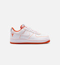 Air Force 1 Low Protro Men's Lifestyle Shoes - White/Safety Orange