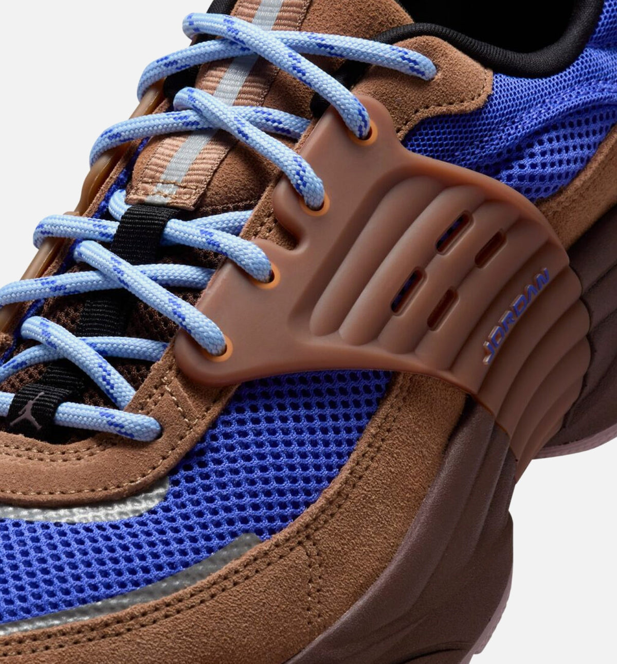 Trunner Archaeo 男款生活方式鞋 - Archaeo Brown/Persian Violet/Earth/Aluminum