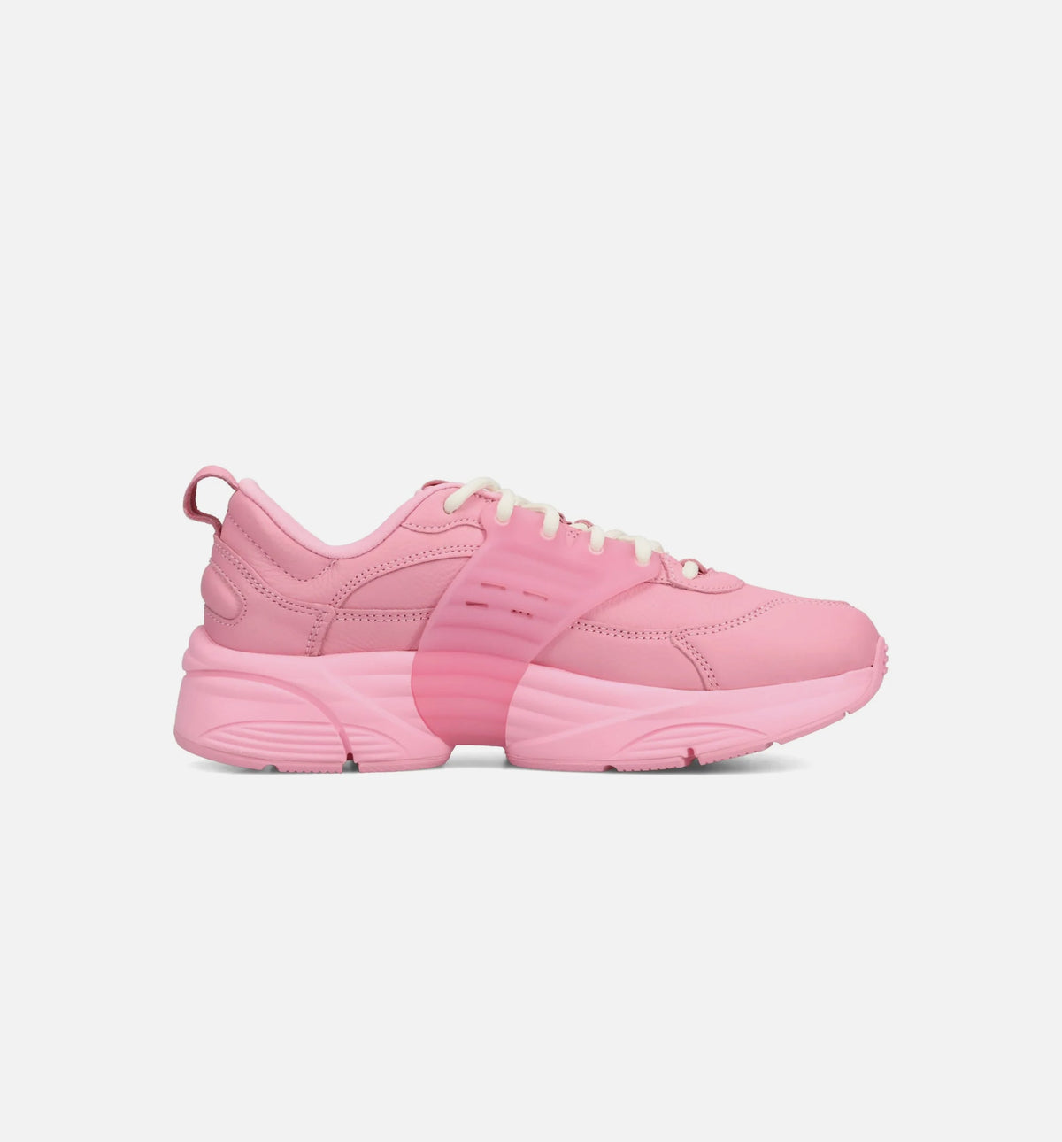 Trunner O/S SP Men's Lifestyle Shoes - Pinksicle/Watermelon/Sail