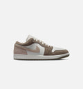 Air Jordan 1 Low 男款生活方式鞋 - Olive Grey/Enigma Stone/Summit White