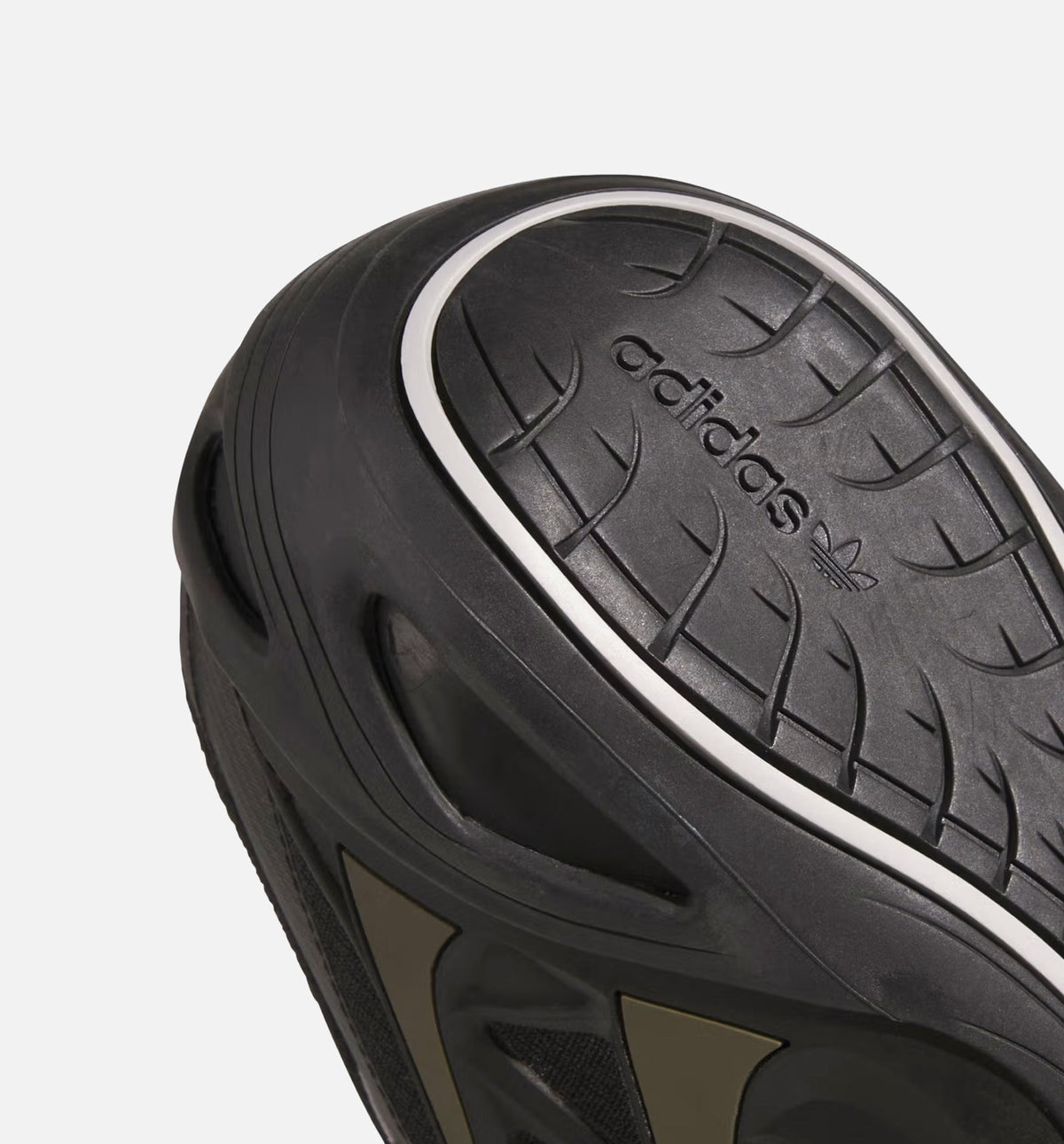 Bad Bunny x Mercedes-AMG Petronas F1 Adiracer Men's Lifestyle Shoes - Branch/Sand/Cinder