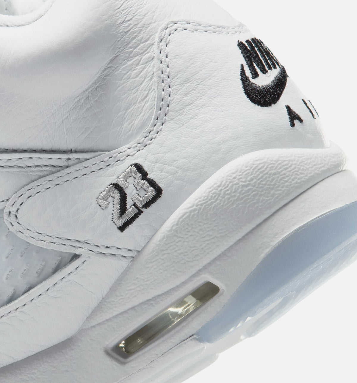 Air Jordan 5 Retro OG White Metallic Grade School 生活方式鞋 - White/Black/Metallic Silver
