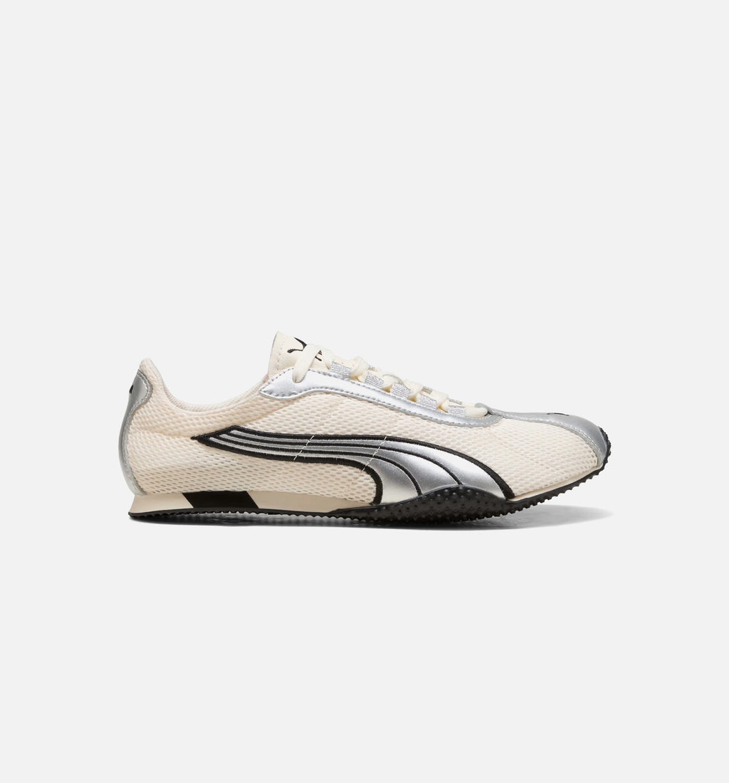 H Street OG Men's Lifestyle Shoes - Frosted Ivory/Puma Silver