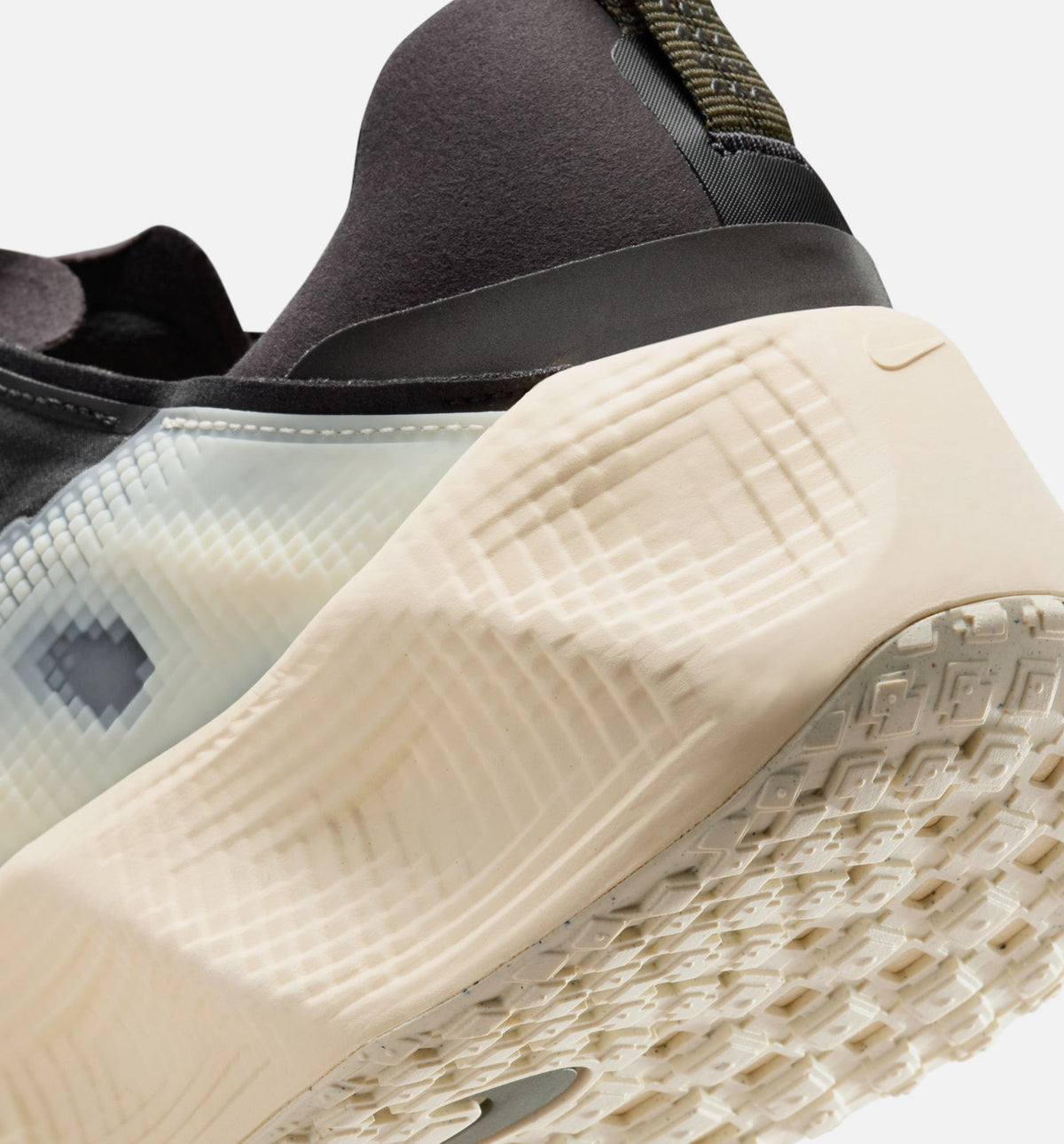 Ava Rover Men's Lifestyle Shoes - Black/Muslin/Sequoia/Anthracite