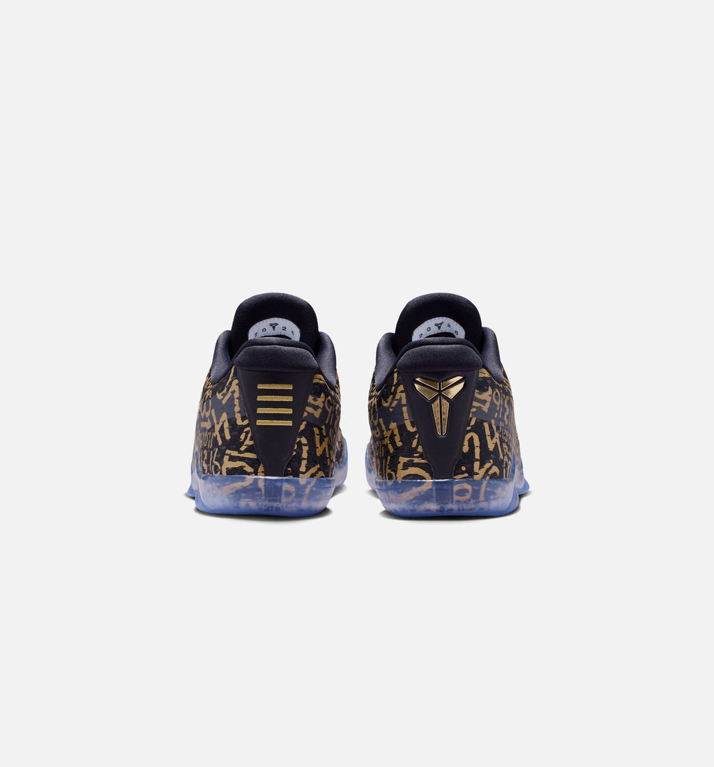 Kobe 11 Protro Mamba Day 男款篮球鞋 - Multicolor