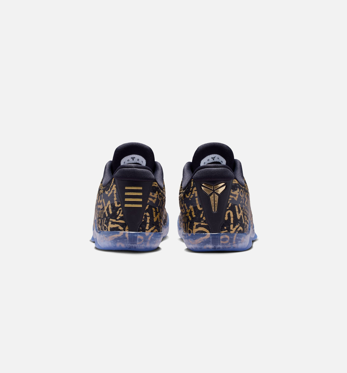 Kobe 11 Protro Mamba Day 男款篮球鞋 - Multicolor