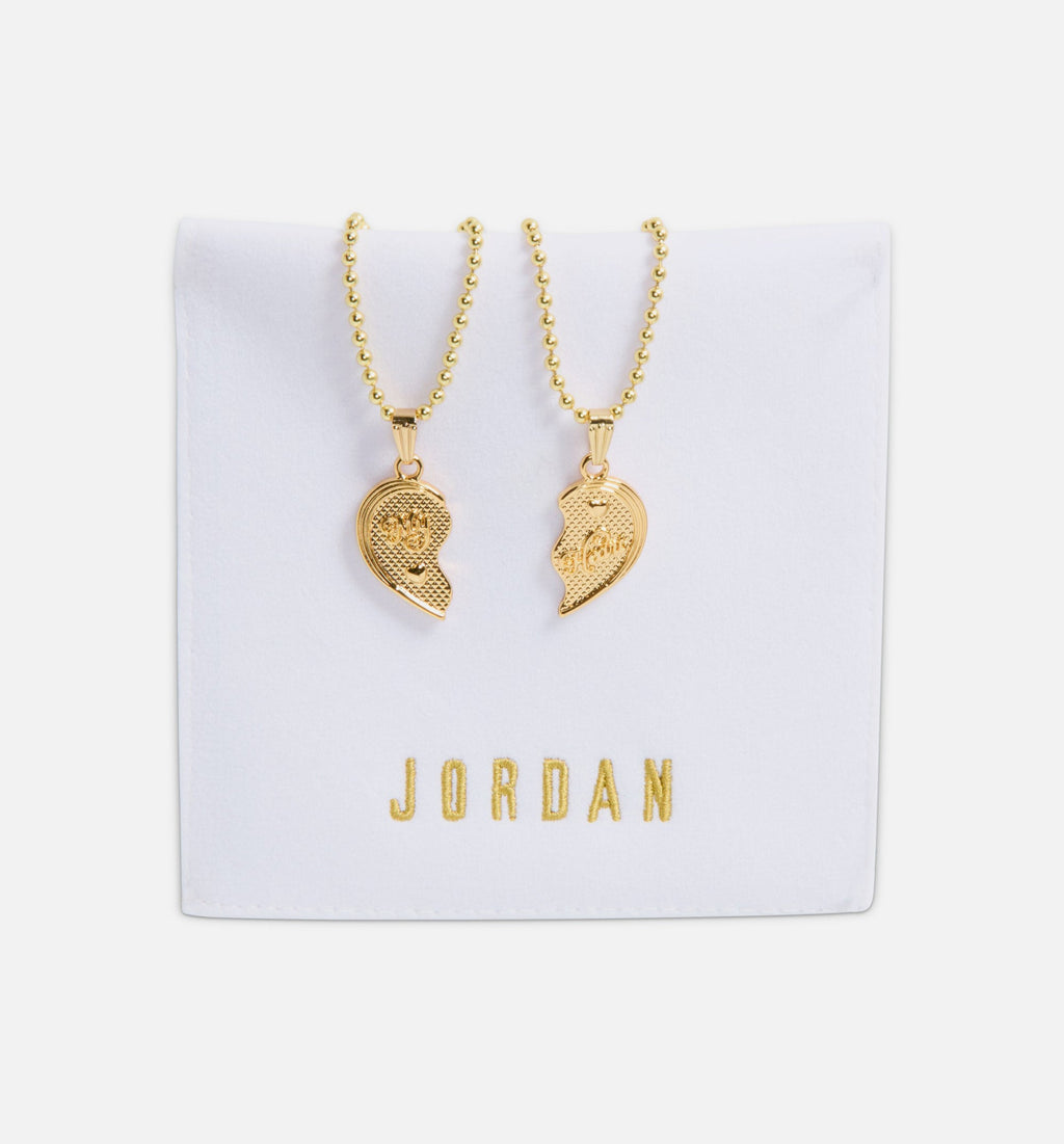 Air Jordan 11 Retro Low Women's Shoes - White/Metallic Gold/Team Gold
