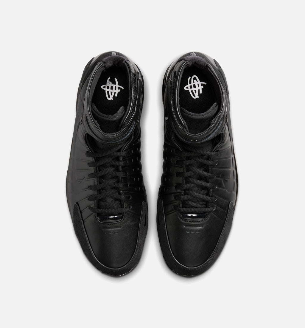 Air Zoom Huarache 2K4 OT Men's Lifestyle Shoes - Black/Black
